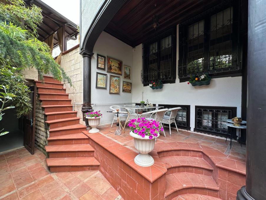 Tahtakale Konagi Private & Luxury