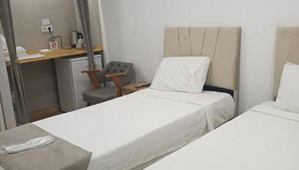 Bak Cafe & Otel