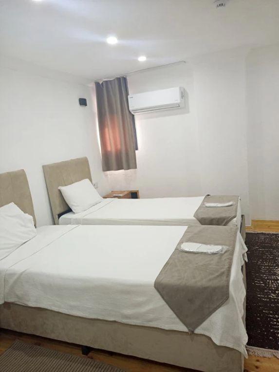 Bak Cafe & Otel
