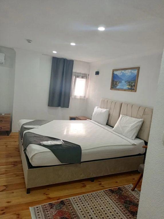 Bak Cafe & Otel