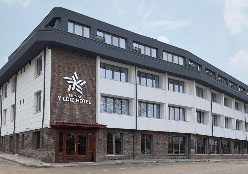 Yildiz Termal Otel