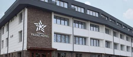 Yildiz Termal Otel