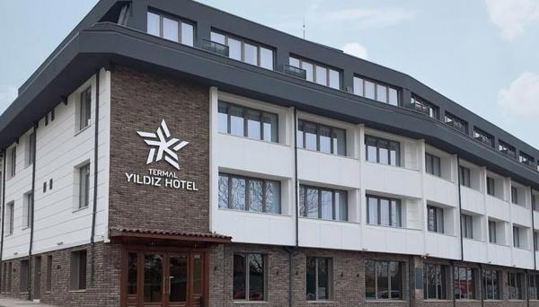Yildiz Termal Otel