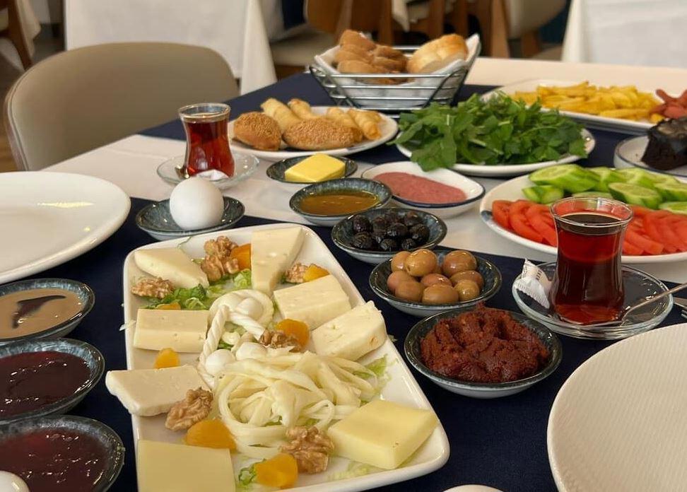 Yildiz Termal Otel