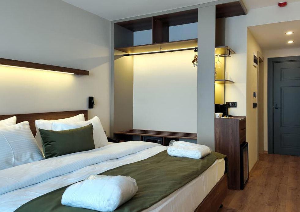 Yildiz Termal Otel