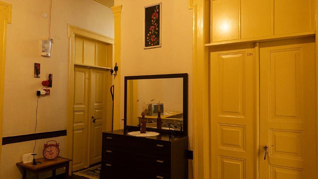 Tarihi Rum Konagi Antikhan