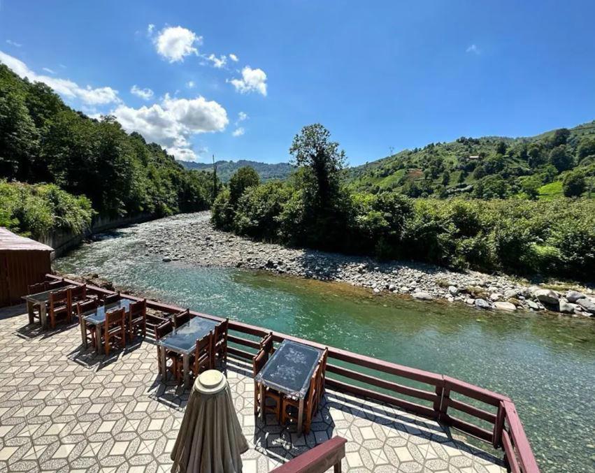 Rubasi Otel Findikli