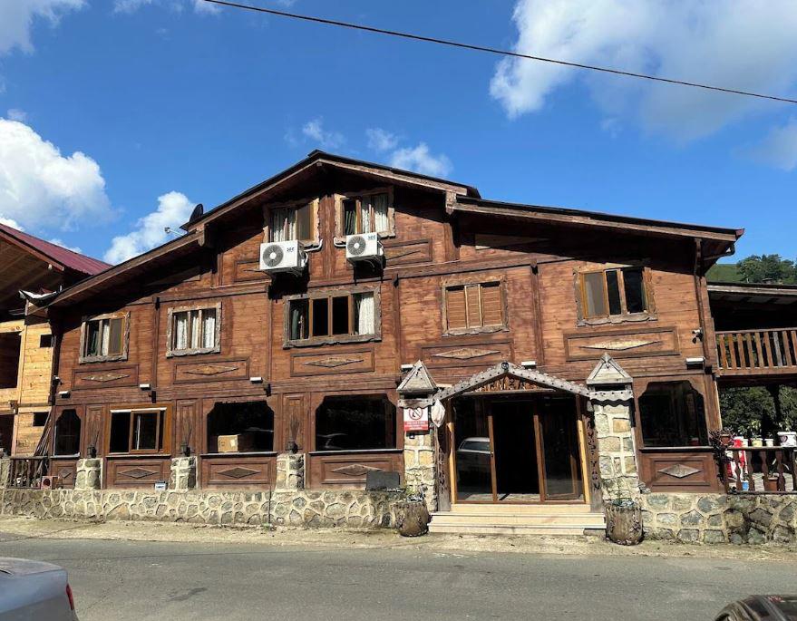 Rubasi Otel Findikli