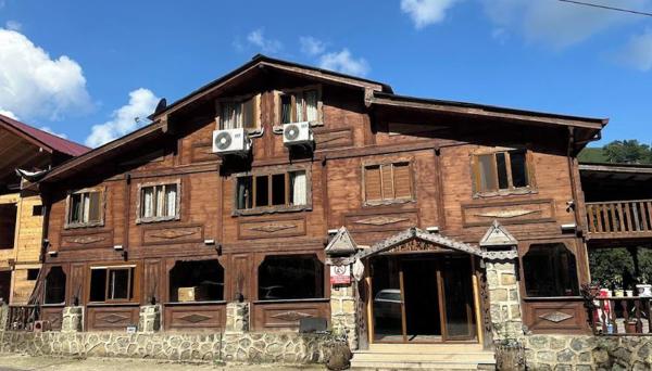 Rubasi Otel Findikli