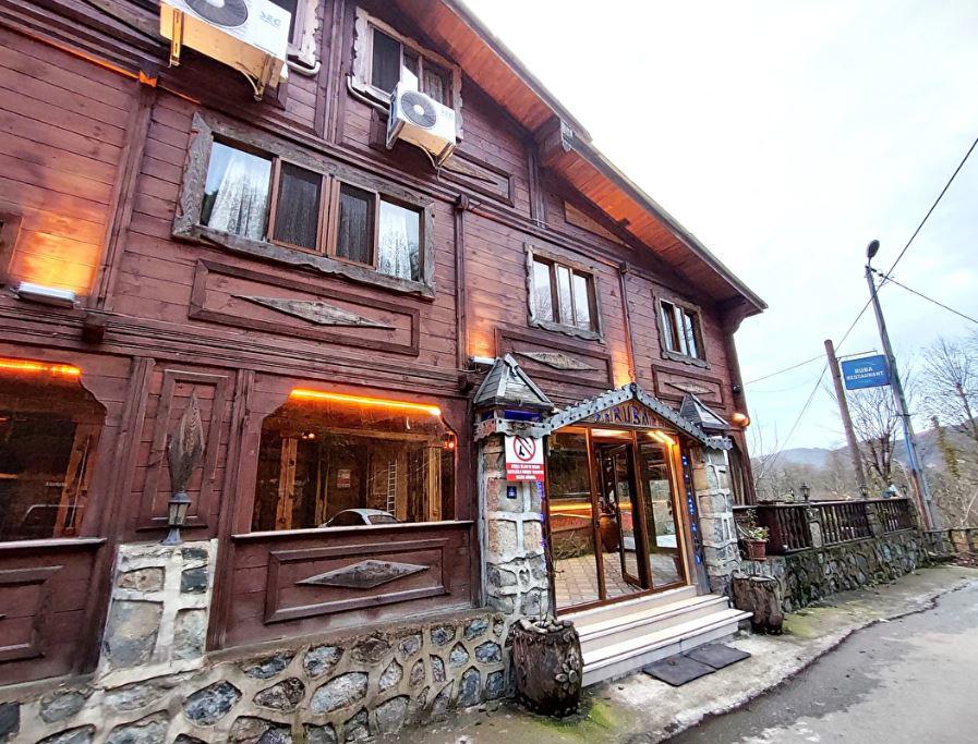 Rubasi Otel Findikli