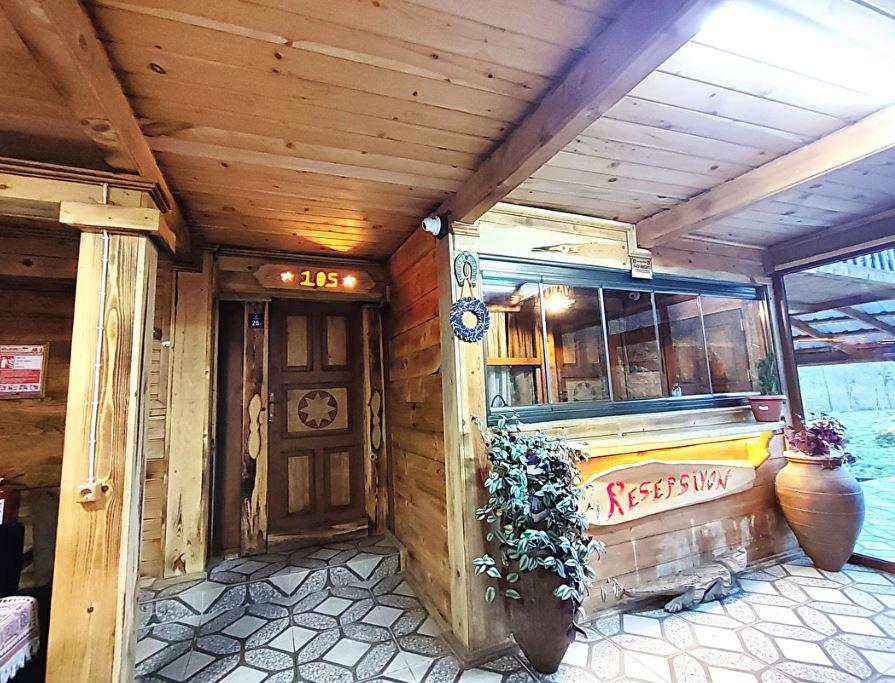 Rubasi Otel Findikli