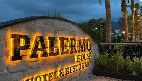 Palermo House Hotel
