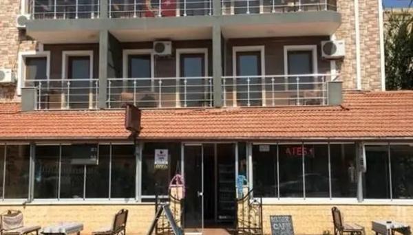 Muber Hotel