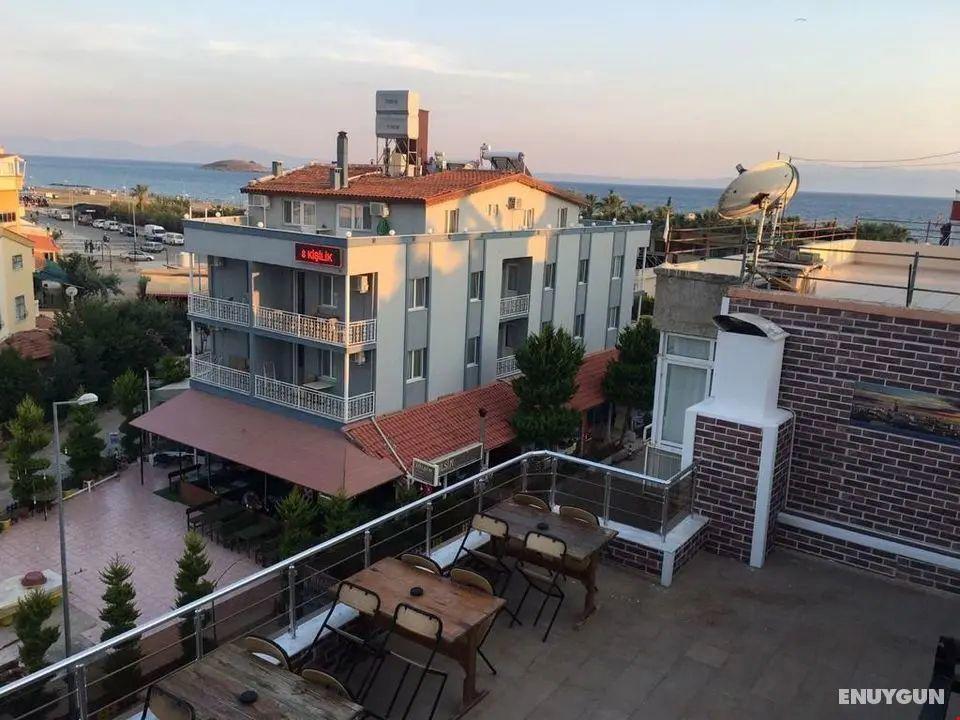 Muber Hotel