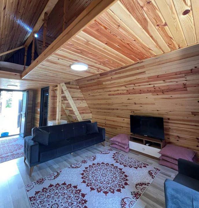 Five Stars Apart Bungalov