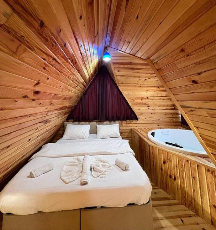 Five Stars Apart Bungalov