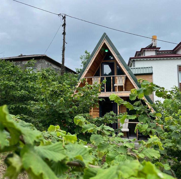 Five Stars Apart Bungalov