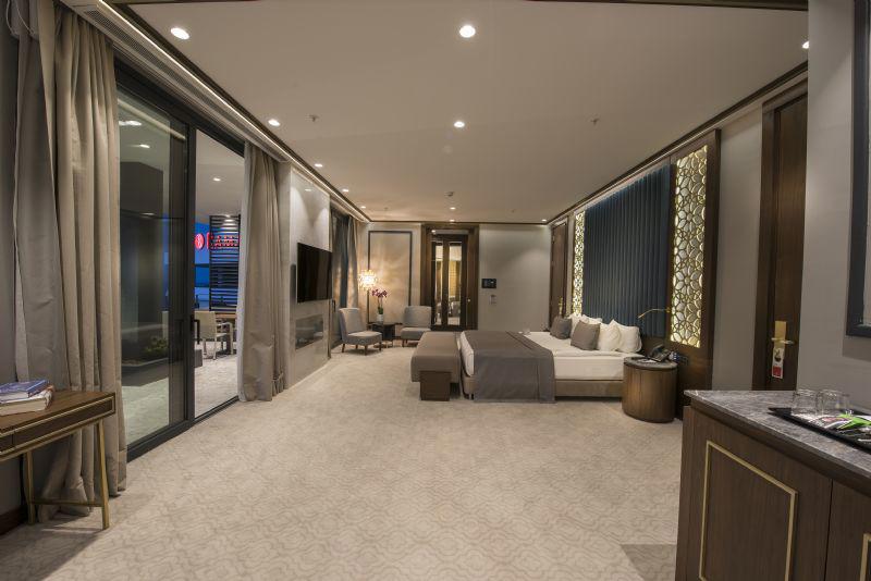 Ramada Plaza By Wyndham Trabzon