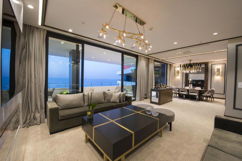 Ramada Plaza By Wyndham Trabzon