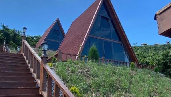 Antik House