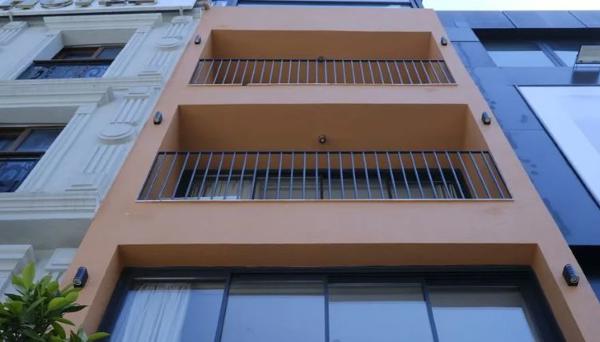 Rue Rooms