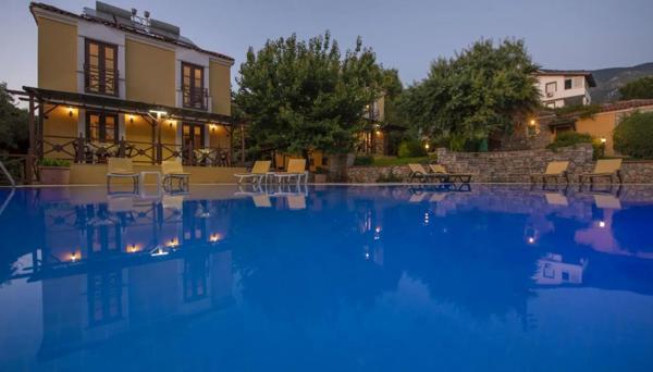 Villa Alisa