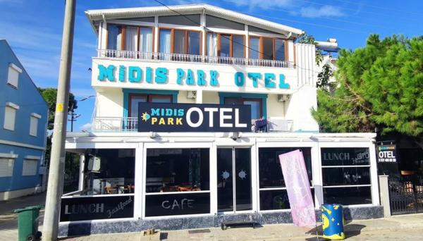 Midis Park Otel
