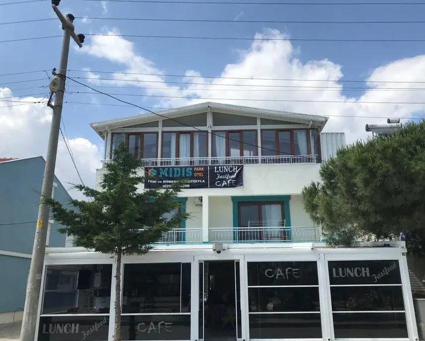 Midis Park Otel
