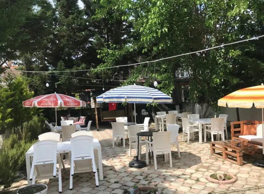 Midis Park Otel