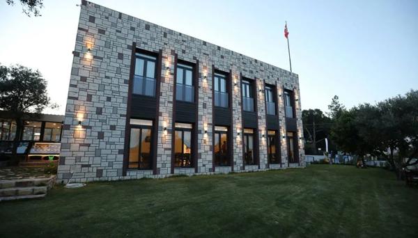 Varia Otel