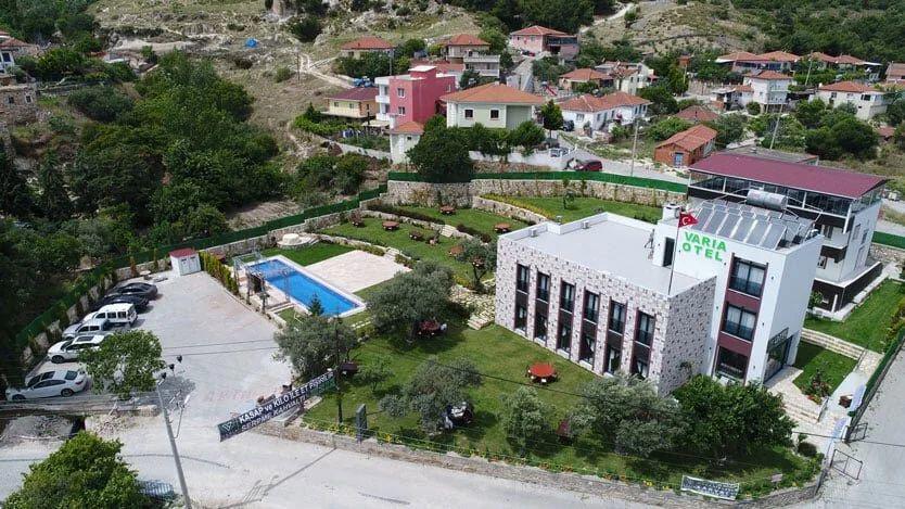 Varia Otel
