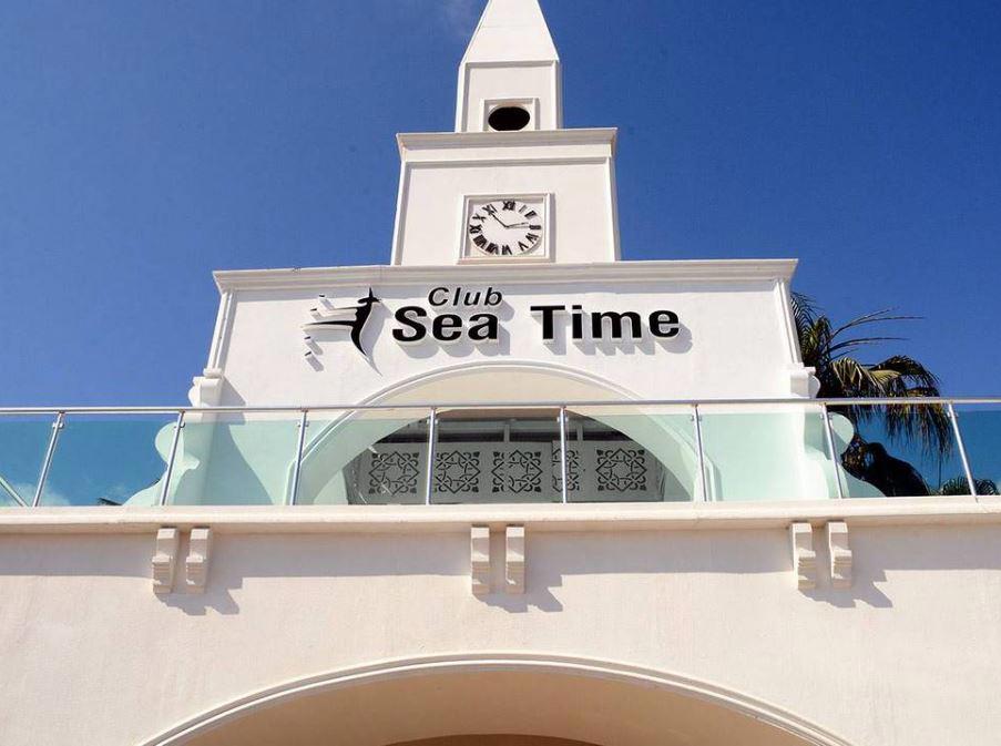 Club Sea Time