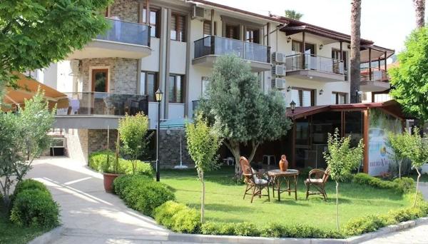 Iberia Villas