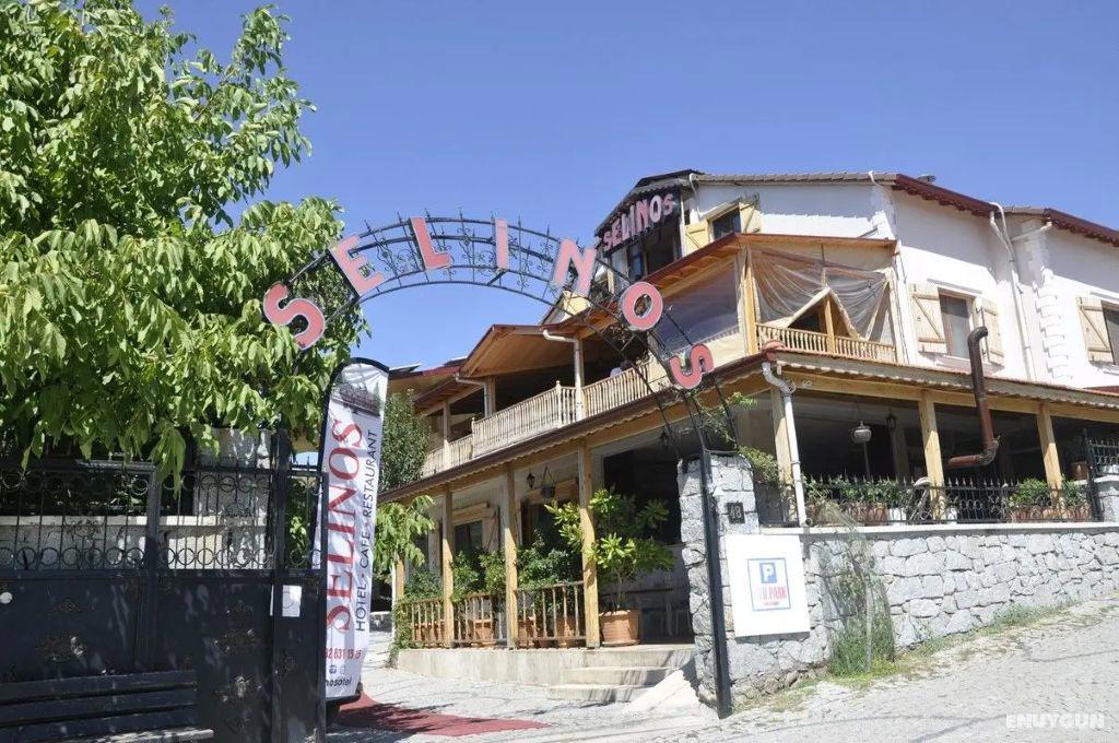 Selinos Otel