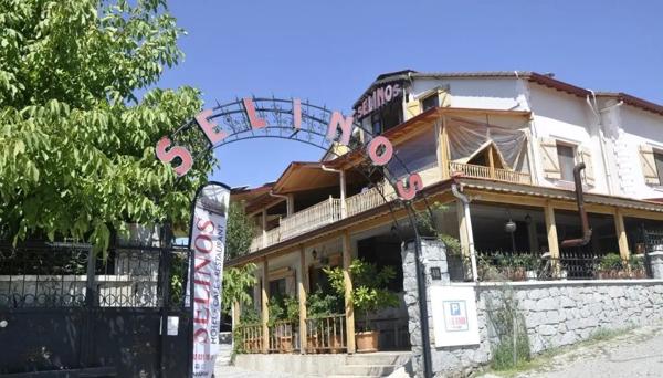 Selinos Otel