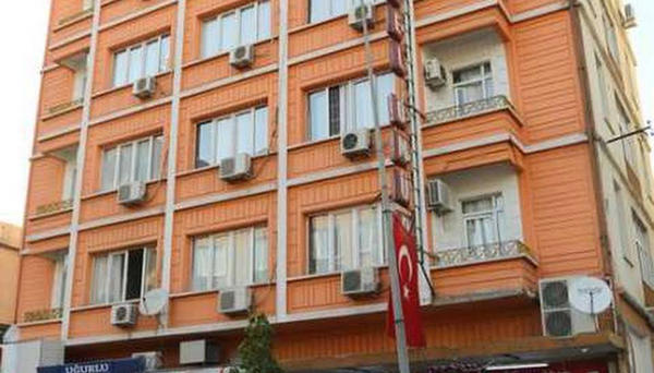 Ömür Hotel