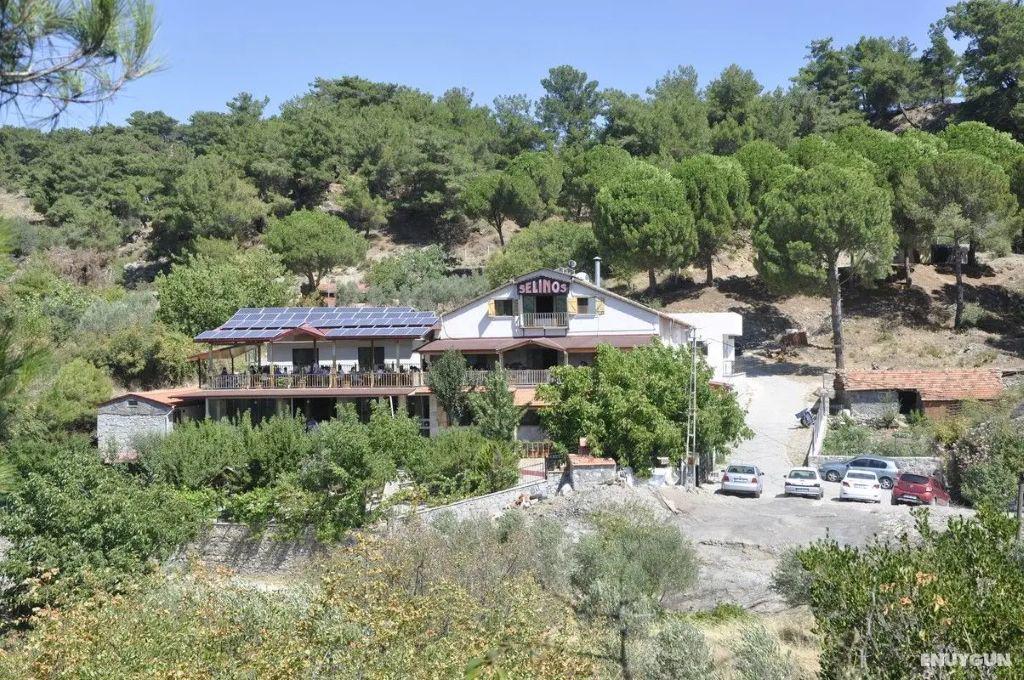 Selinos Otel