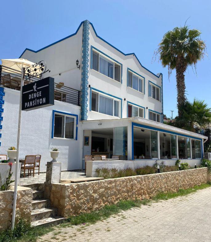 Denge Pansiyon Patara