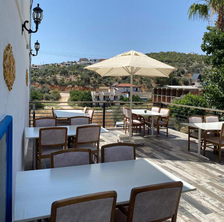 Denge Pansiyon Patara