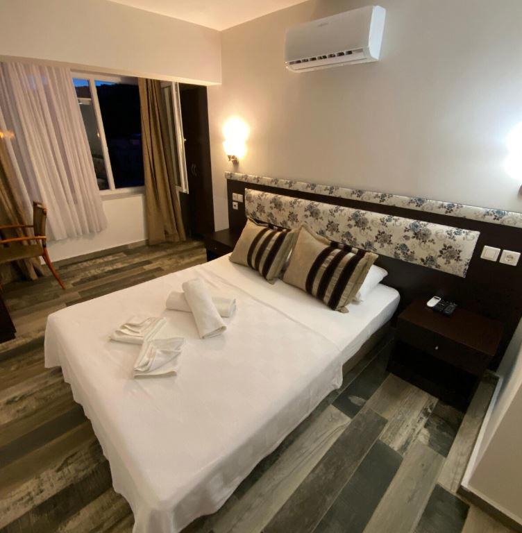 Denge Pansiyon Patara