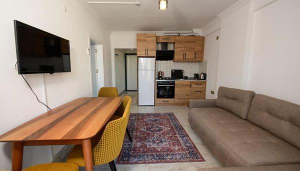 Bo Homes Suit Apart