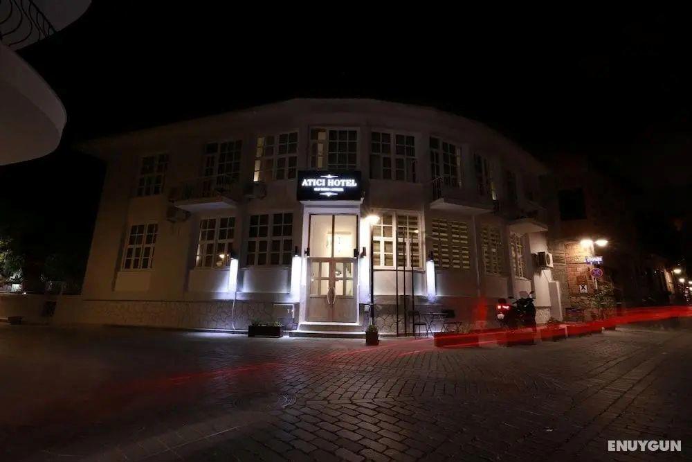 Atıcı Hotel Kaleiçi