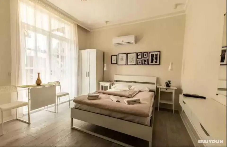 Atıcı Hotel Kaleiçi