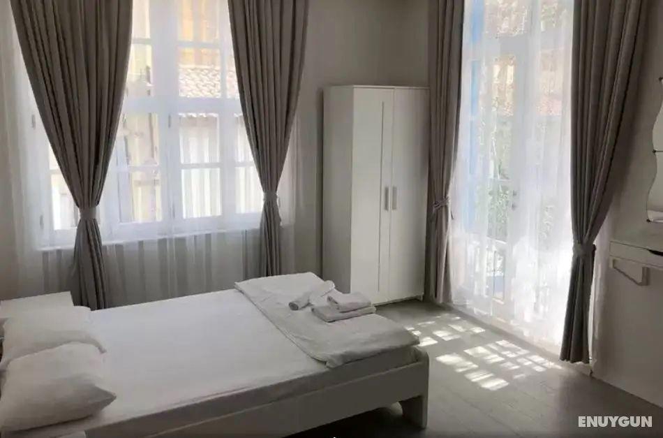 Atıcı Hotel Kaleiçi