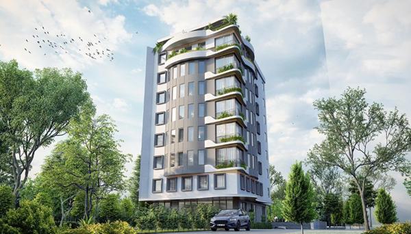 G Residences Gayrettepe