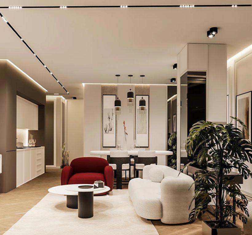 G Residences Gayrettepe