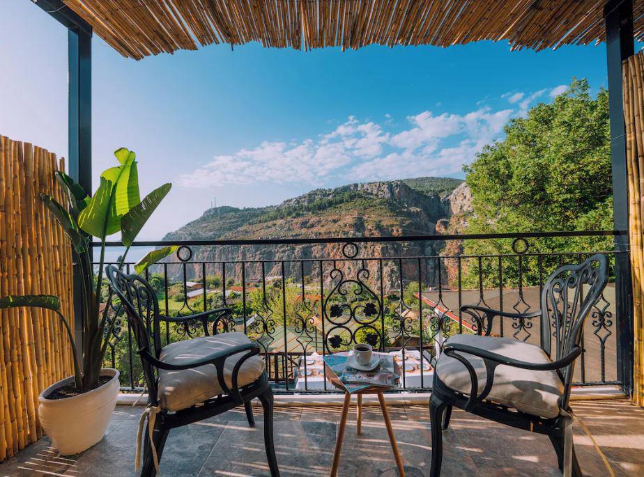 La Dia Hotel Faralya