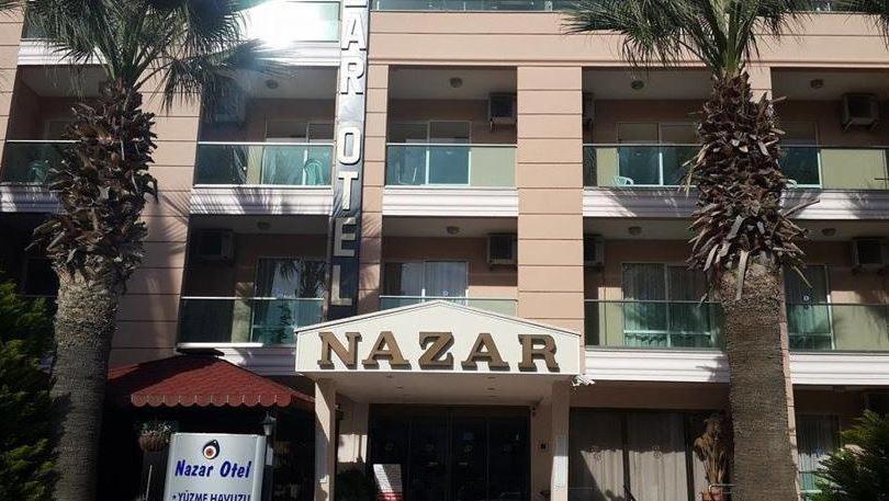 Nazar Otel