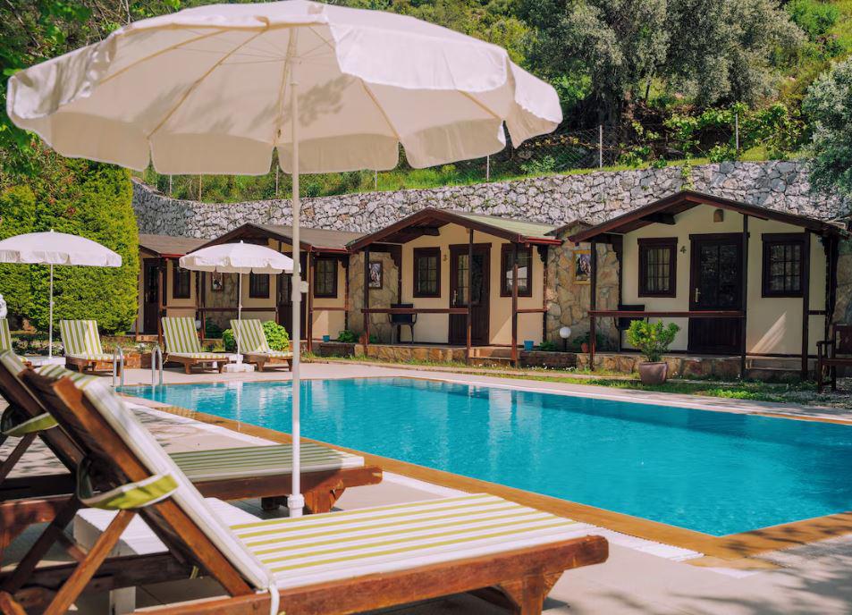 La Dia Hotel Faralya