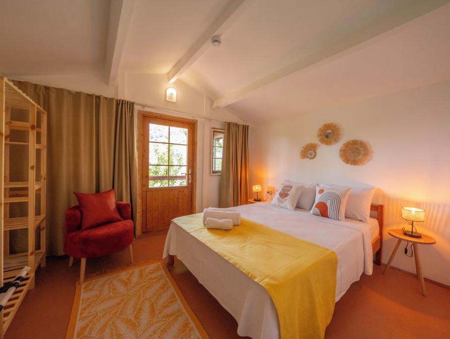 La Dia Hotel Faralya